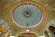 Chicago Tiffany Art Glass Walking Tour thumbnail 6