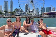 Miami Beach Yacht Adventure thumbnail 3