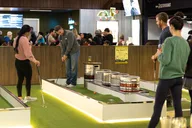 Silicon Valley Mini Golf Experience thumbnail 4