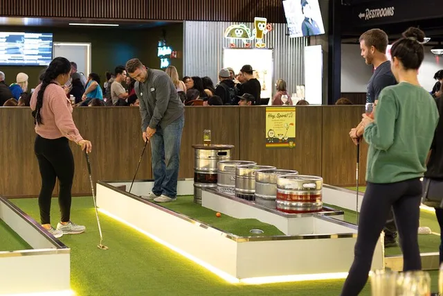 Silicon Valley Mini Golf Experience - Image 4