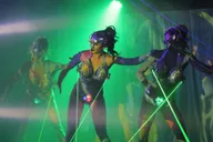 Las Vegas X Rocks Show at Horseshoe thumbnail 4