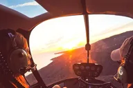 Los Angeles Helicopter Tour: Coast and Canyons 35 Min thumbnail 6
