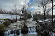 Niagara Falls Winter Wonderland Tour with Pickup thumbnail 5