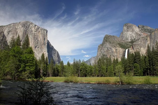 Yosemite Valley Private Hiking Tour - Image 3