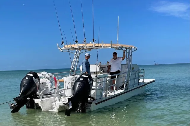 Fort Myers Beach Fishing Charter - Image 2