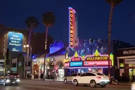 Los Angeles Haunted Hollywood Walking Tour thumbnail 2