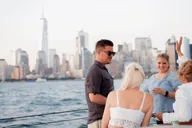New York Statue of Liberty Sailing Tour thumbnail 3