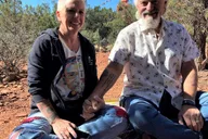 Sedona Meditation Experience in Vortex Energy thumbnail 4