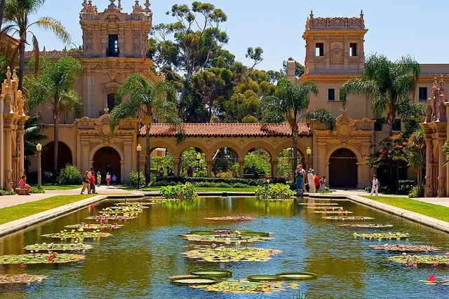 San Diego Scenic Tour 7 Hours - Image 3