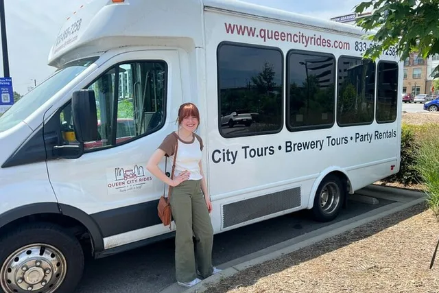 Charlotte Historical City Bus Tour - Image 4