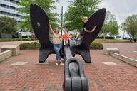 Norfolk City Scavenger Hunt thumbnail 1