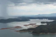 Pigeon Forge Helicopter Tour Over French Broad River thumbnail 2
