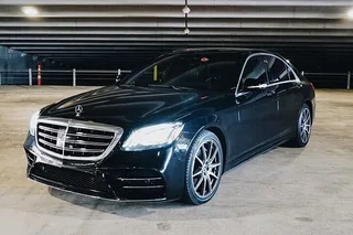 Phoenix Chauffeur Driven Transport