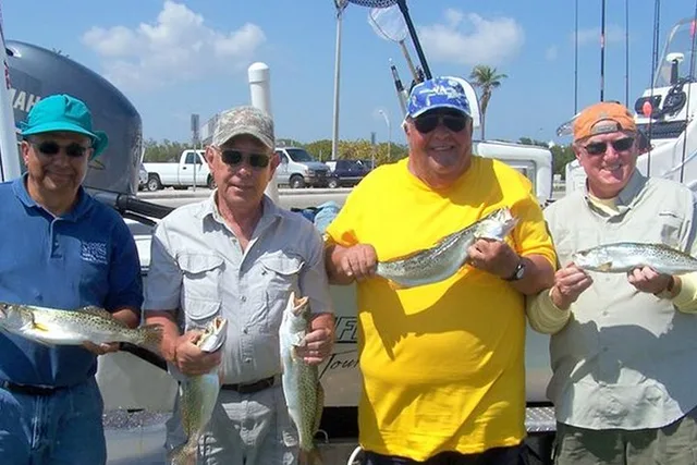 Boca Raton Inshore Fishing Trip - Image 5