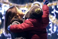 Washington, DC Winter City Lights Experience thumbnail 3