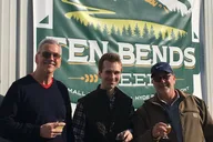 Stowe Brewery Tour thumbnail 6