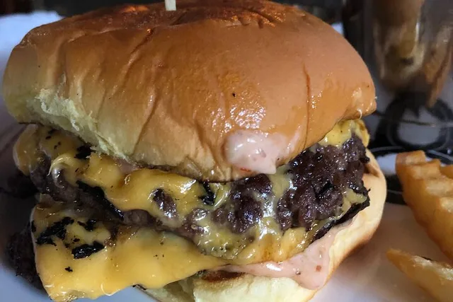 New York City Burger Self-Guided Tour - Image 6