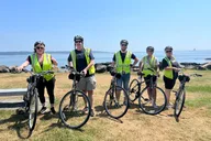 New Hampshire Private Bike Tour 2 hr thumbnail 6