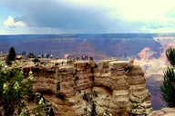 Sedona Grand Canyon Day Trip thumbnail 4