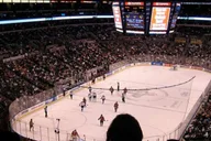 Miami Florida Panthers Ice Hockey Game Ticket 2.5 hr thumbnail 2
