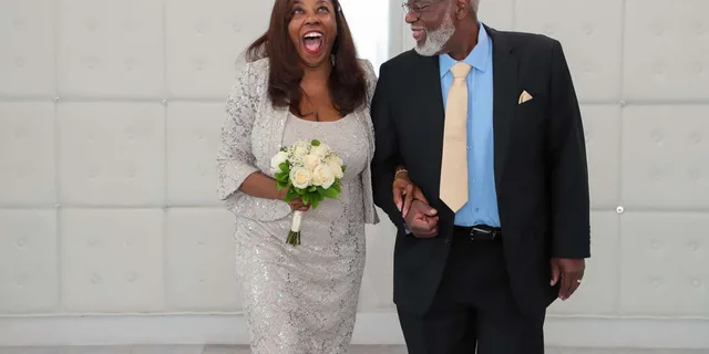 Las Vegas International Wedding with Apostille - Image 5