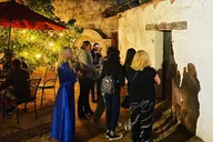 Santa Barbara Ghost Tour "Dead of the Night" thumbnail 4