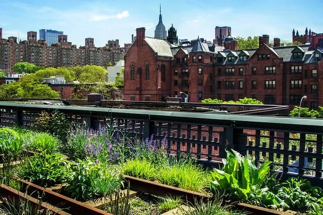 New York Highline and Chelsea Markets Tour - Image 2