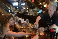 New York City Speakeasy Drinks and Ball Drop Tour thumbnail 6