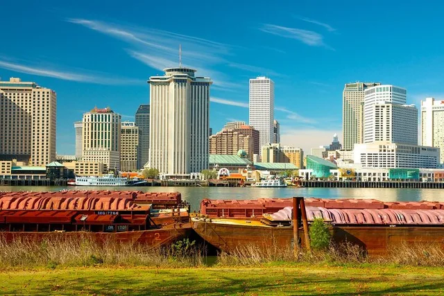 New Orleans Family Discovery Tour - Image 1