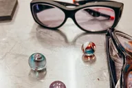 Portland Glass Blowing Class thumbnail 5