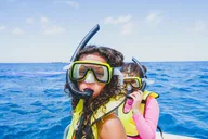 Waikiki Catamaran Snorkel Sail with Lunch thumbnail 3