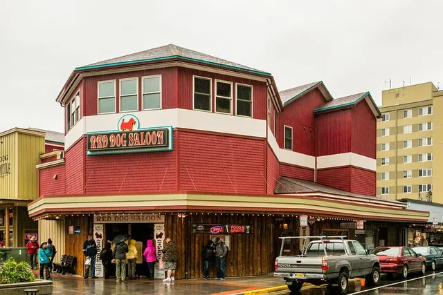 Juneau Walking Pub Crawl - Image 6