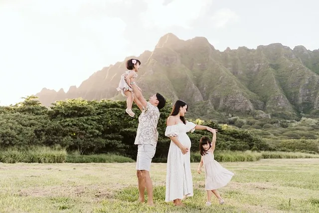 Honolulu Private Photoshoot - Image 6