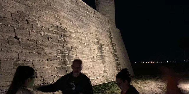 St. Augustine Paranormal Investigation Tour - Image 5