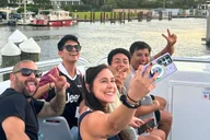 Fort Lauderdale Intracoastal Waterway Cruise thumbnail 2