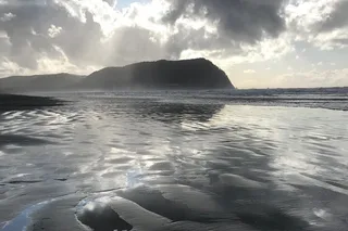 Portland Oregon Coast Scenic Day Tour