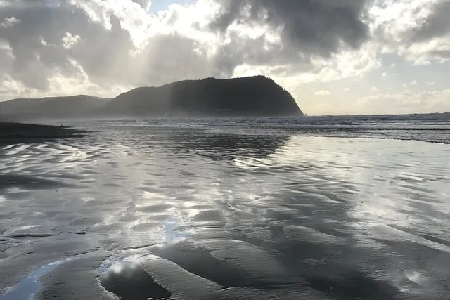 Portland Oregon Coast Scenic Day Tour - Image 1