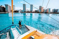 Honolulu Sailing Charter Morning Ceremony 90 min thumbnail 2