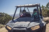 Carson Valley Off-Road Razor Ridge Run Tour thumbnail 2