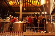 Chicago Craft Brewery Bus Tour thumbnail 5