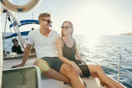 San Diego Sailing Charter thumbnail 2