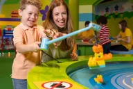 Atlanta LEGO Discovery Center Admission thumbnail 5