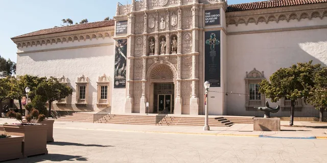 San Diego City Highlights Tour - Image 2