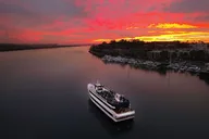 Marina del Rey Christmas Day Buffet Dinner Cruise thumbnail 4