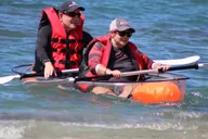 Olowalu Clear Kayak Tour thumbnail 3
