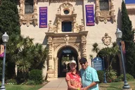 San Diego Private Tour from Encinitas thumbnail 2
