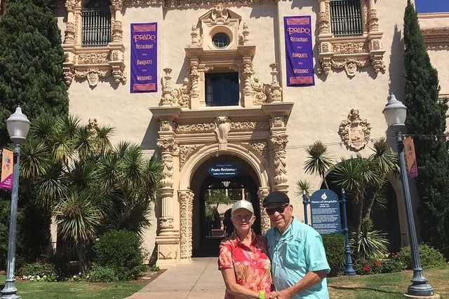 San Diego Private Tour from Encinitas - Image 2