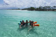 Clearwater Beach Private Boating Adventure thumbnail 1