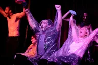 Las Vegas Comedy Male Revue at Planet Hollywood thumbnail 2
