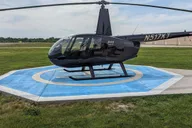 Detroit Helicopter Tour 30 Min thumbnail 1